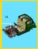 Building Instructions - LEGO - Creator - 10242 - MINI Cooper: Page 11