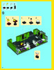 Building Instructions - LEGO - Creator - 10243 - Parisian Restaurant: Page 18