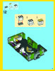 Building Instructions - LEGO - Creator - 10243 - Parisian Restaurant: Page 21