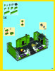 Building Instructions - LEGO - Creator - 10243 - Parisian Restaurant: Page 23