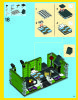 Building Instructions - LEGO - Creator - 10243 - Parisian Restaurant: Page 27