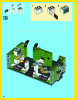 Building Instructions - LEGO - Creator - 10243 - Parisian Restaurant: Page 28