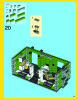 Building Instructions - LEGO - Creator - 10243 - Parisian Restaurant: Page 29