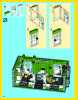 Building Instructions - LEGO - Creator - 10243 - Parisian Restaurant: Page 30