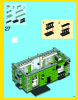 Building Instructions - LEGO - Creator - 10243 - Parisian Restaurant: Page 39