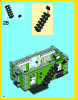 Building Instructions - LEGO - Creator - 10243 - Parisian Restaurant: Page 40