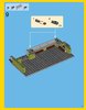 Building Instructions - LEGO - Creator - 10243 - Parisian Restaurant: Page 9