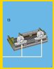 Building Instructions - LEGO - Creator - 10243 - Parisian Restaurant: Page 17