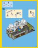 Building Instructions - LEGO - Creator - 10243 - Parisian Restaurant: Page 23