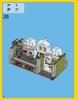 Building Instructions - LEGO - Creator - 10243 - Parisian Restaurant: Page 32