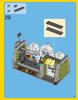 Building Instructions - LEGO - Creator - 10243 - Parisian Restaurant: Page 35