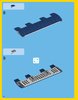 Building Instructions - LEGO - Creator - 10243 - Parisian Restaurant: Page 40