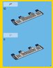 Building Instructions - LEGO - Creator - 10243 - Parisian Restaurant: Page 41