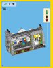 Building Instructions - LEGO - Creator - 10243 - Parisian Restaurant: Page 48