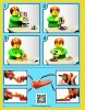 Building Instructions - LEGO - Creator - 10243 - Parisian Restaurant: Page 2