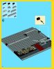 Building Instructions - LEGO - Creator - 10243 - Parisian Restaurant: Page 10