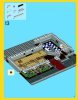 Building Instructions - LEGO - Creator - 10243 - Parisian Restaurant: Page 17