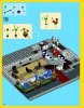 Building Instructions - LEGO - Creator - 10243 - Parisian Restaurant: Page 26