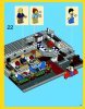 Building Instructions - LEGO - Creator - 10243 - Parisian Restaurant: Page 29