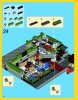 Building Instructions - LEGO - Creator - 10243 - Parisian Restaurant: Page 32