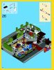 Building Instructions - LEGO - Creator - 10243 - Parisian Restaurant: Page 34