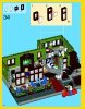 Building Instructions - LEGO - Creator - 10243 - Parisian Restaurant: Page 42