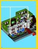 Building Instructions - LEGO - Creator - 10243 - Parisian Restaurant: Page 48