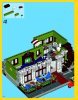 Building Instructions - LEGO - Creator - 10243 - Parisian Restaurant: Page 52