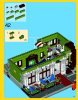 Building Instructions - LEGO - Creator - 10243 - Parisian Restaurant: Page 53