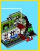 Building Instructions - LEGO - Creator - 10243 - Parisian Restaurant: Page 60