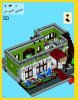 Building Instructions - LEGO - Creator - 10243 - Parisian Restaurant: Page 62