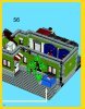 Building Instructions - LEGO - Creator - 10243 - Parisian Restaurant: Page 70