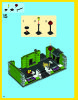 Building Instructions - LEGO - Creator - 10243 - Parisian Restaurant: Page 24