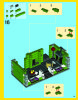 Building Instructions - LEGO - Creator - 10243 - Parisian Restaurant: Page 25