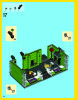 Building Instructions - LEGO - Creator - 10243 - Parisian Restaurant: Page 26