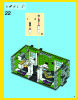 Building Instructions - LEGO - Creator - 10243 - Parisian Restaurant: Page 31