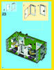 Building Instructions - LEGO - Creator - 10243 - Parisian Restaurant: Page 32