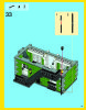 Building Instructions - LEGO - Creator - 10243 - Parisian Restaurant: Page 45