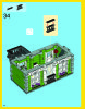 Building Instructions - LEGO - Creator - 10243 - Parisian Restaurant: Page 46