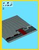 Building Instructions - LEGO - Creator - 10243 - Parisian Restaurant: Page 7