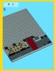 Building Instructions - LEGO - Creator - 10243 - Parisian Restaurant: Page 9