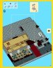 Building Instructions - LEGO - Creator - 10243 - Parisian Restaurant: Page 13