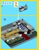 Building Instructions - LEGO - Creator - 10243 - Parisian Restaurant: Page 20