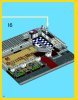 Building Instructions - LEGO - Creator - 10243 - Parisian Restaurant: Page 22