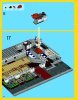 Building Instructions - LEGO - Creator - 10243 - Parisian Restaurant: Page 24