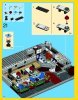 Building Instructions - LEGO - Creator - 10243 - Parisian Restaurant: Page 28