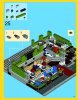 Building Instructions - LEGO - Creator - 10243 - Parisian Restaurant: Page 33