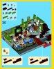 Building Instructions - LEGO - Creator - 10243 - Parisian Restaurant: Page 38