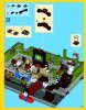 Building Instructions - LEGO - Creator - 10243 - Parisian Restaurant: Page 39