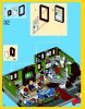 Building Instructions - LEGO - Creator - 10243 - Parisian Restaurant: Page 40